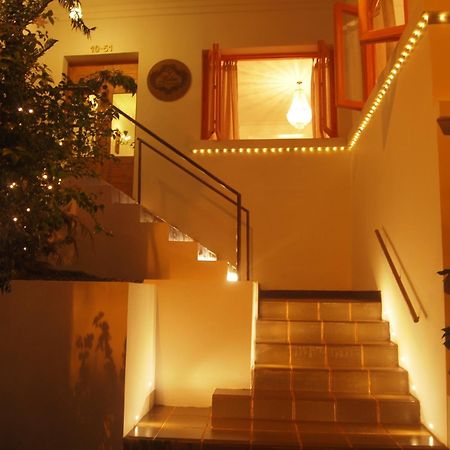 Leclerc Hotel Boutique Cali Granada Экстерьер фото