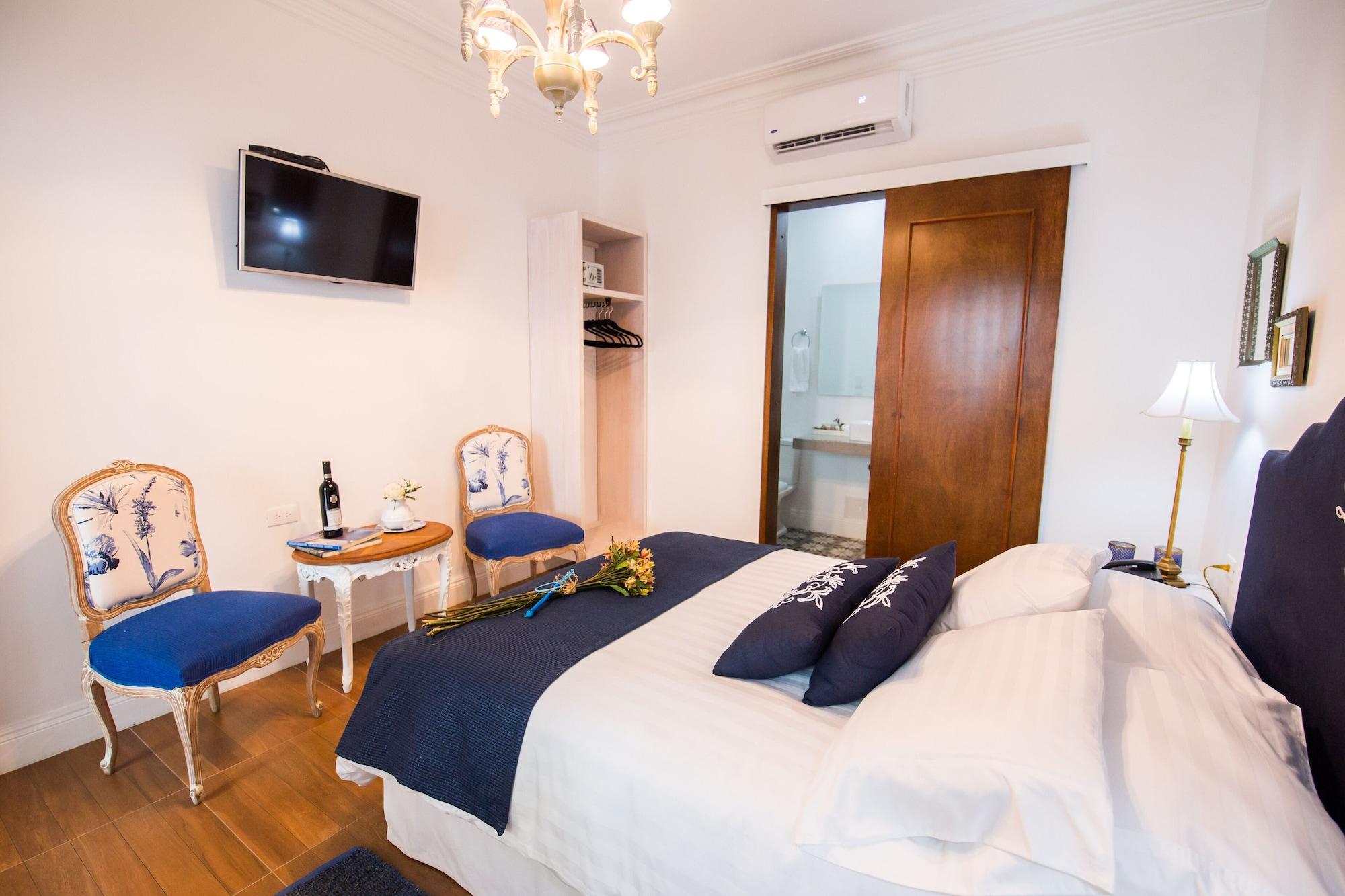 Leclerc Hotel Boutique Cali Granada Экстерьер фото