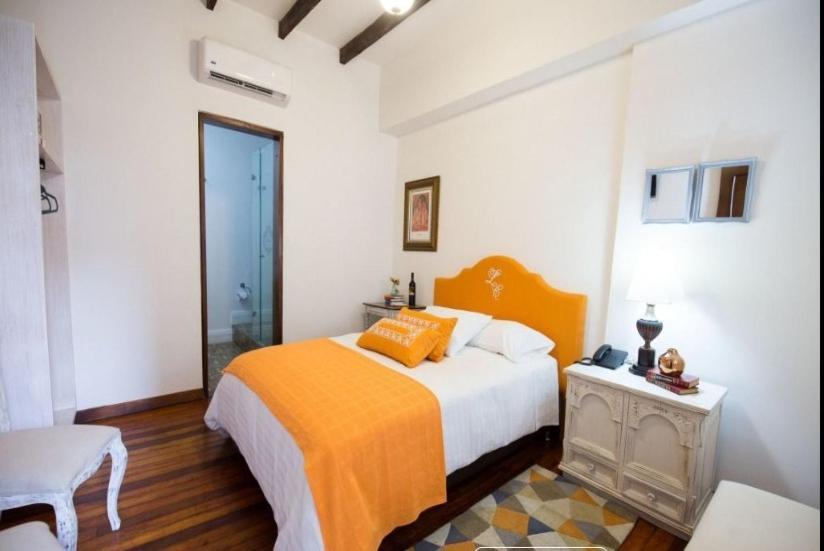 Leclerc Hotel Boutique Cali Granada Экстерьер фото