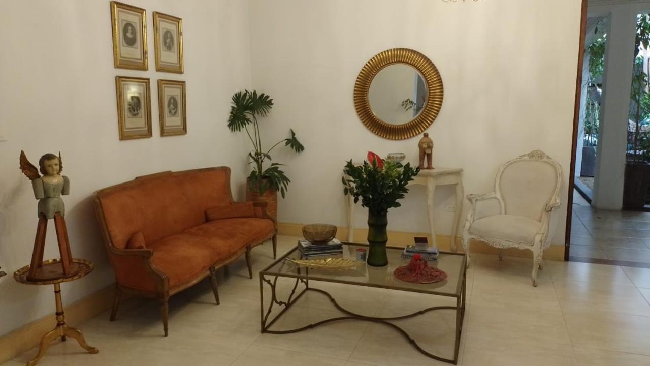 Leclerc Hotel Boutique Cali Granada Экстерьер фото