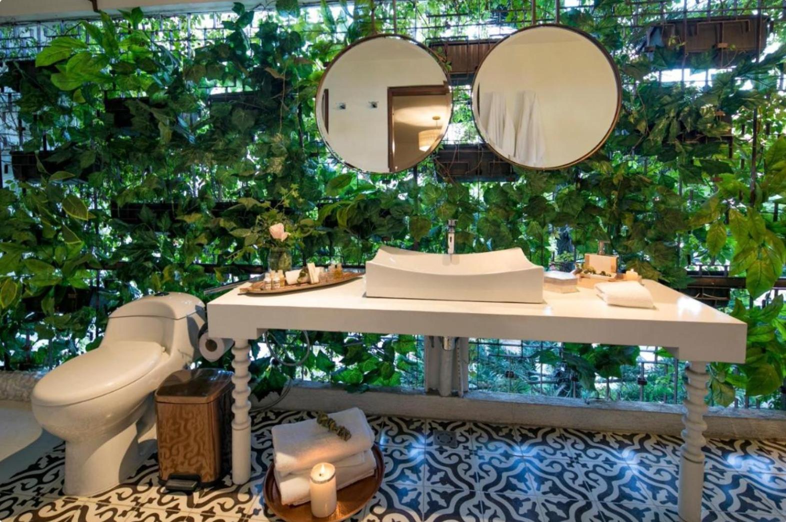 Leclerc Hotel Boutique Cali Granada Экстерьер фото