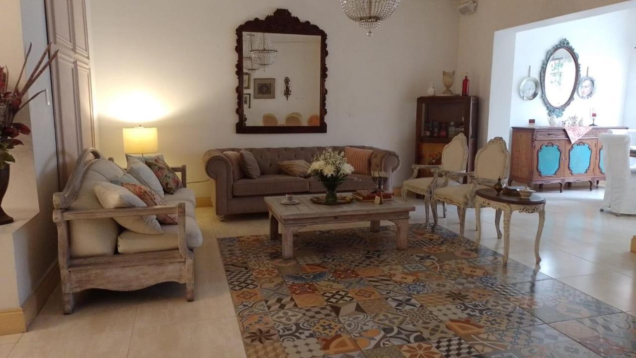 Leclerc Hotel Boutique Cali Granada Экстерьер фото