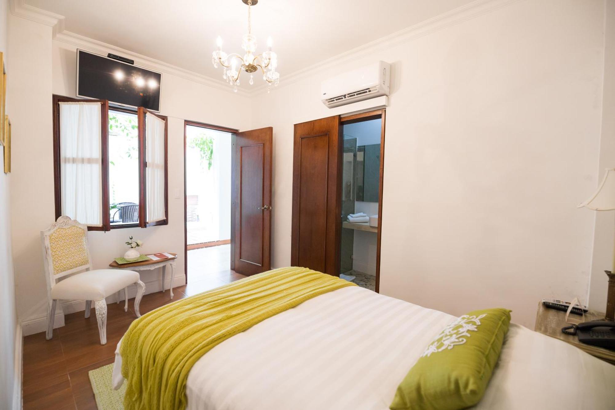 Leclerc Hotel Boutique Cali Granada Экстерьер фото