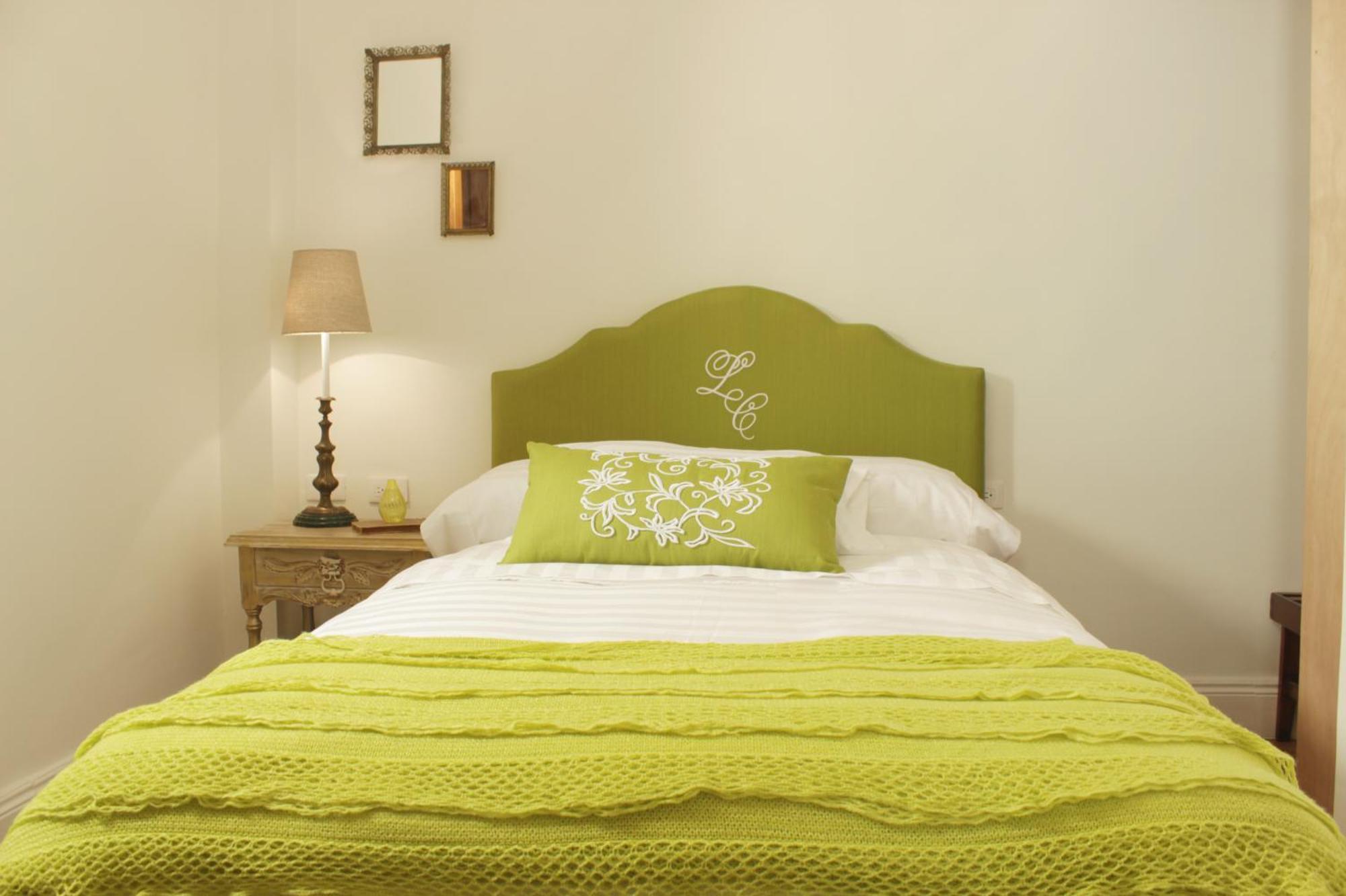 Leclerc Hotel Boutique Cali Granada Экстерьер фото