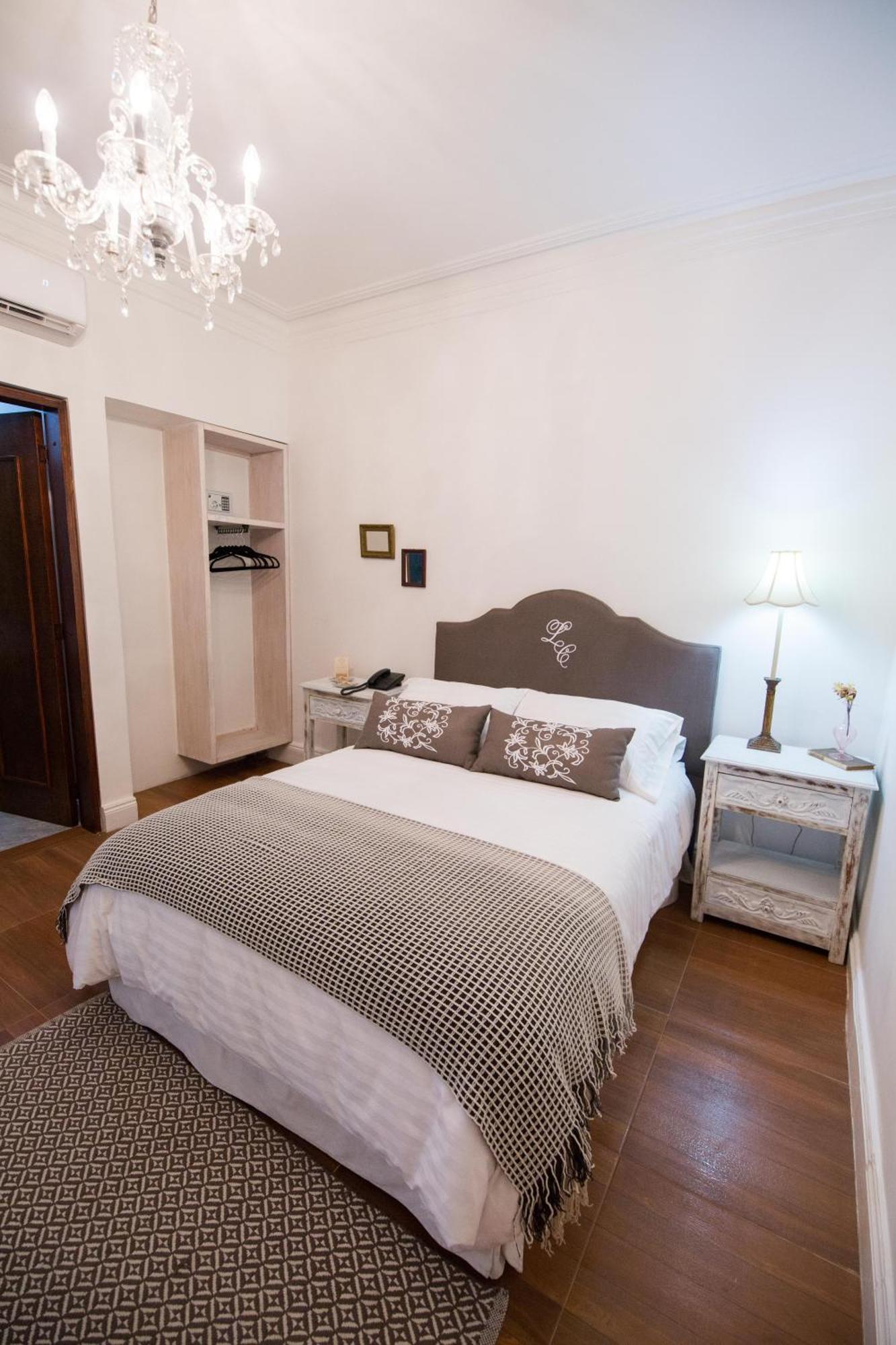 Leclerc Hotel Boutique Cali Granada Экстерьер фото