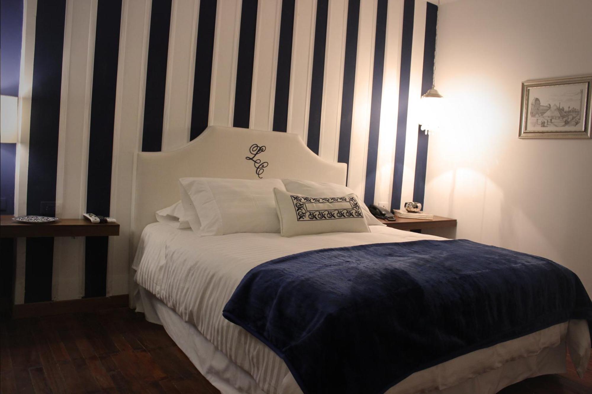Leclerc Hotel Boutique Cali Granada Экстерьер фото