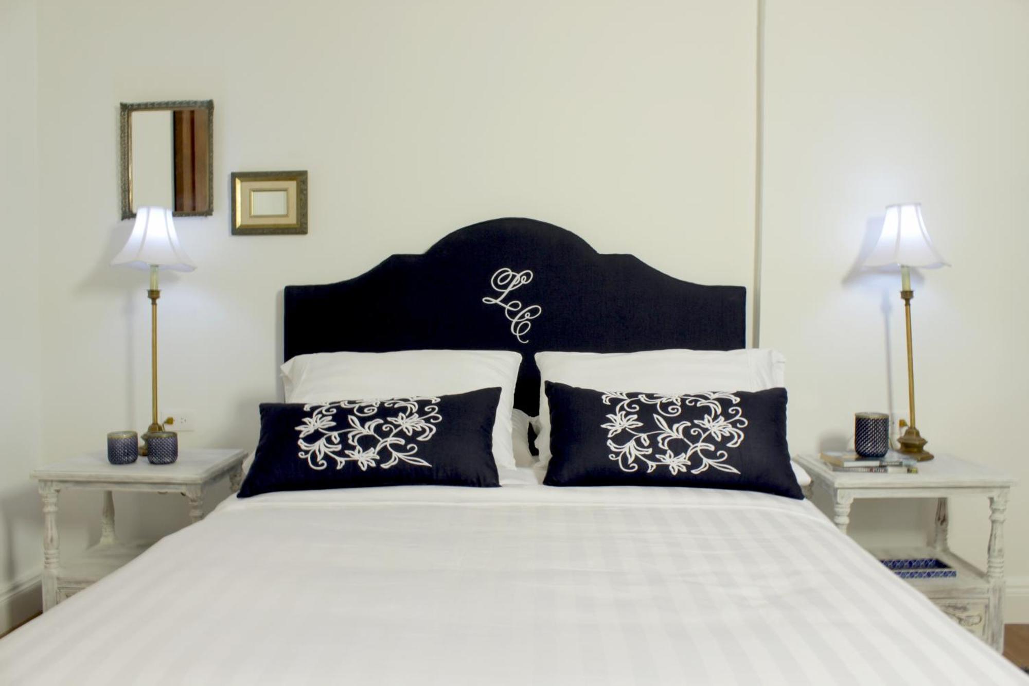 Leclerc Hotel Boutique Cali Granada Экстерьер фото