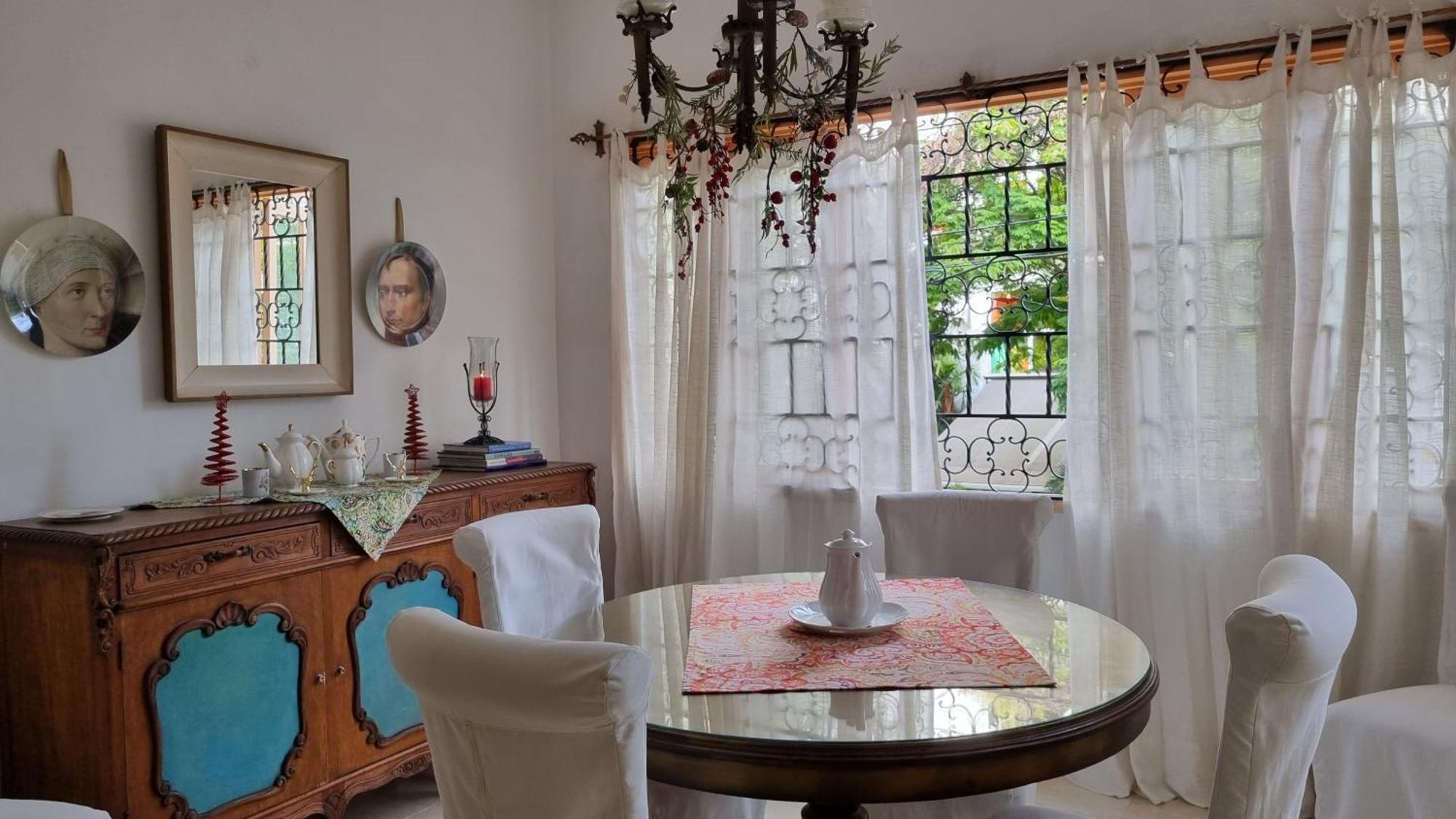 Leclerc Hotel Boutique Cali Granada Экстерьер фото