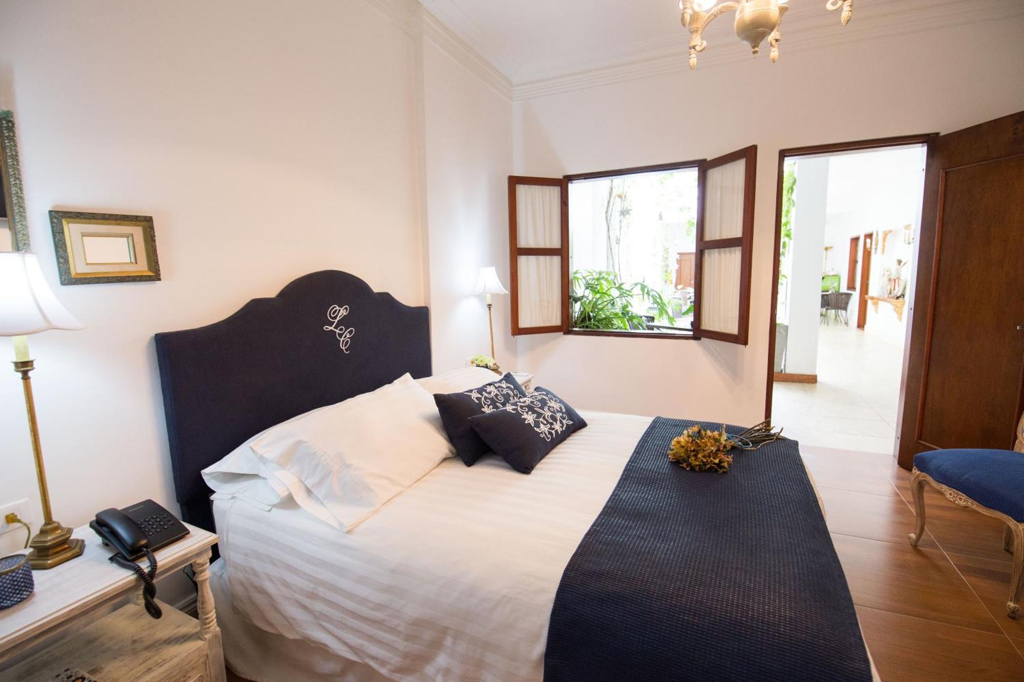 Leclerc Hotel Boutique Cali Granada Экстерьер фото
