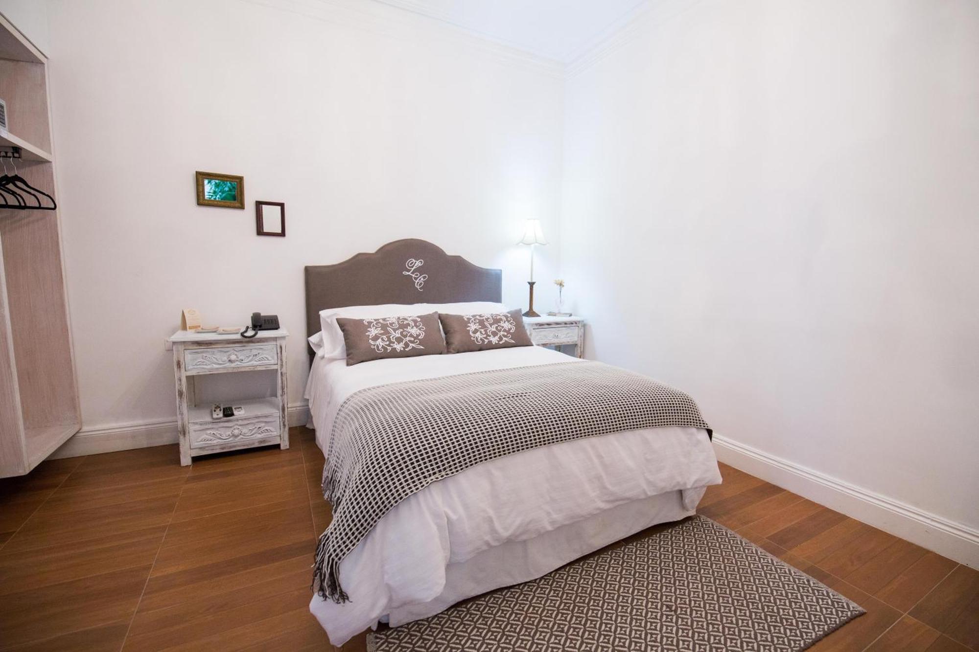 Leclerc Hotel Boutique Cali Granada Экстерьер фото
