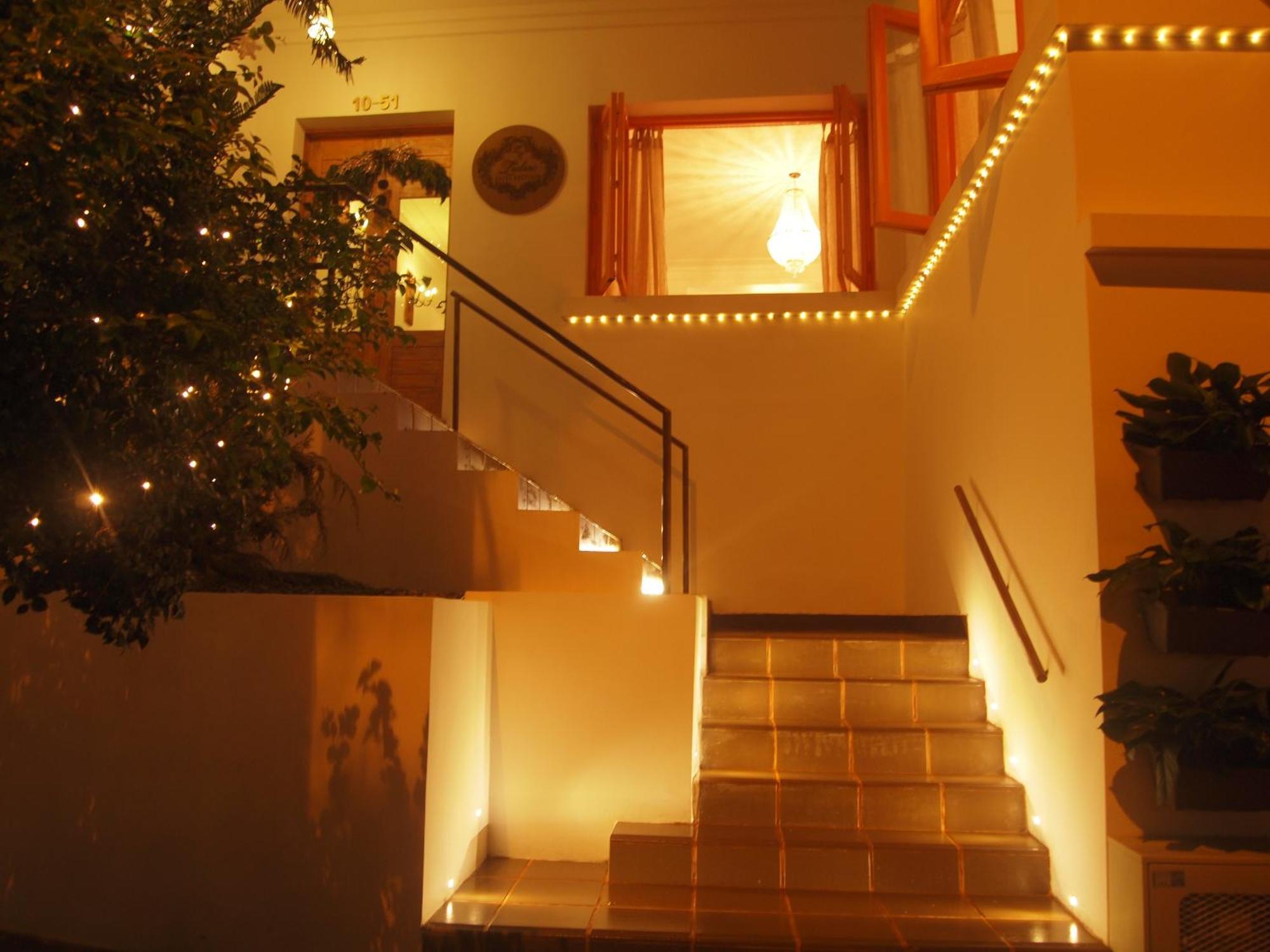 Leclerc Hotel Boutique Cali Granada Экстерьер фото