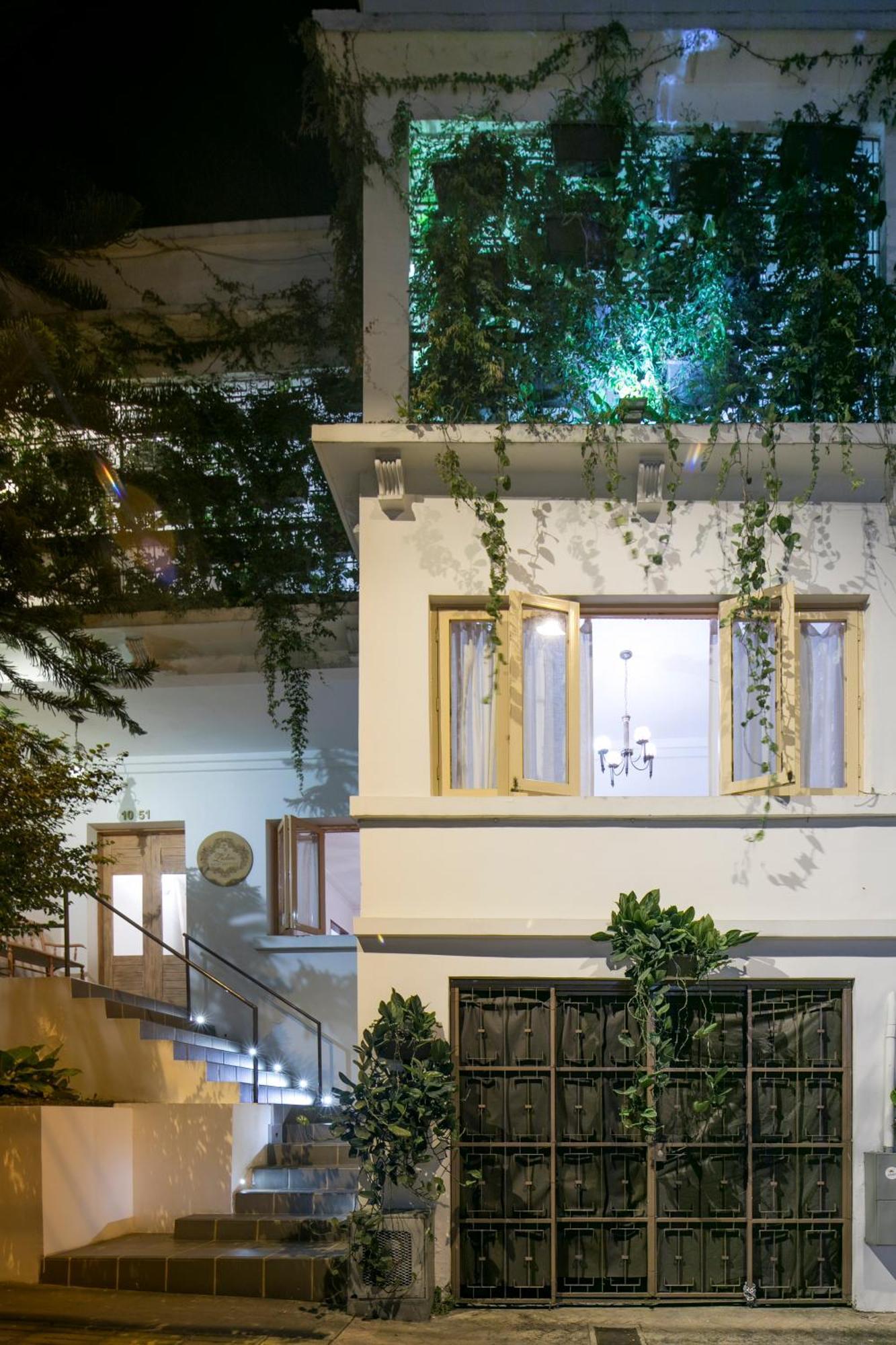 Leclerc Hotel Boutique Cali Granada Экстерьер фото