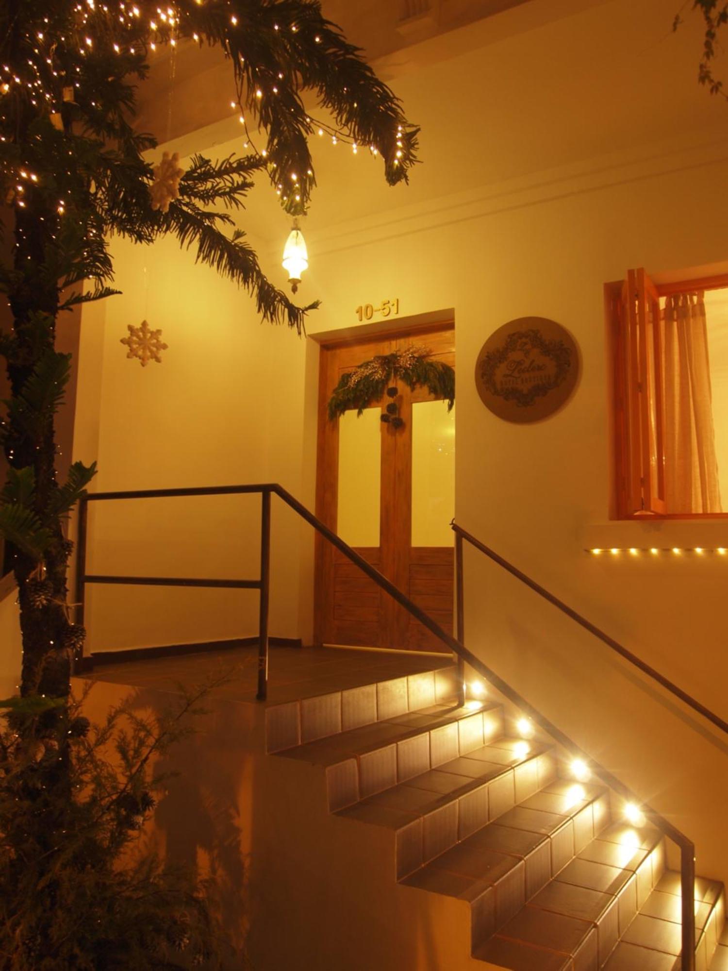 Leclerc Hotel Boutique Cali Granada Экстерьер фото