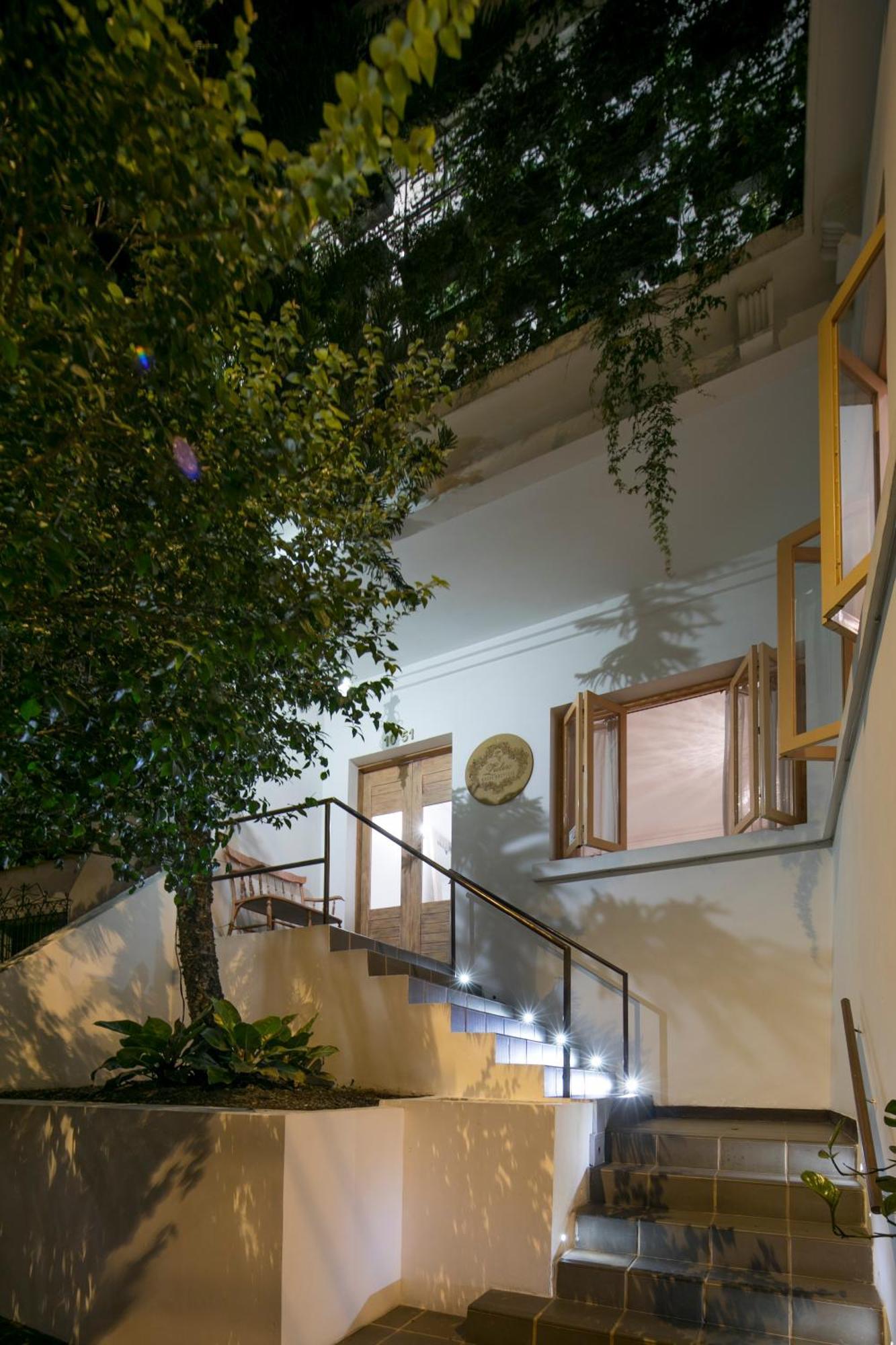 Leclerc Hotel Boutique Cali Granada Экстерьер фото