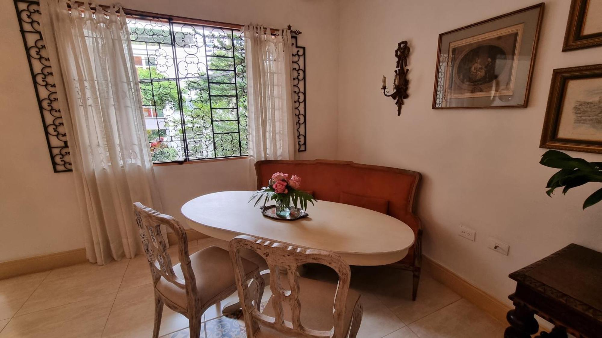 Leclerc Hotel Boutique Cali Granada Экстерьер фото