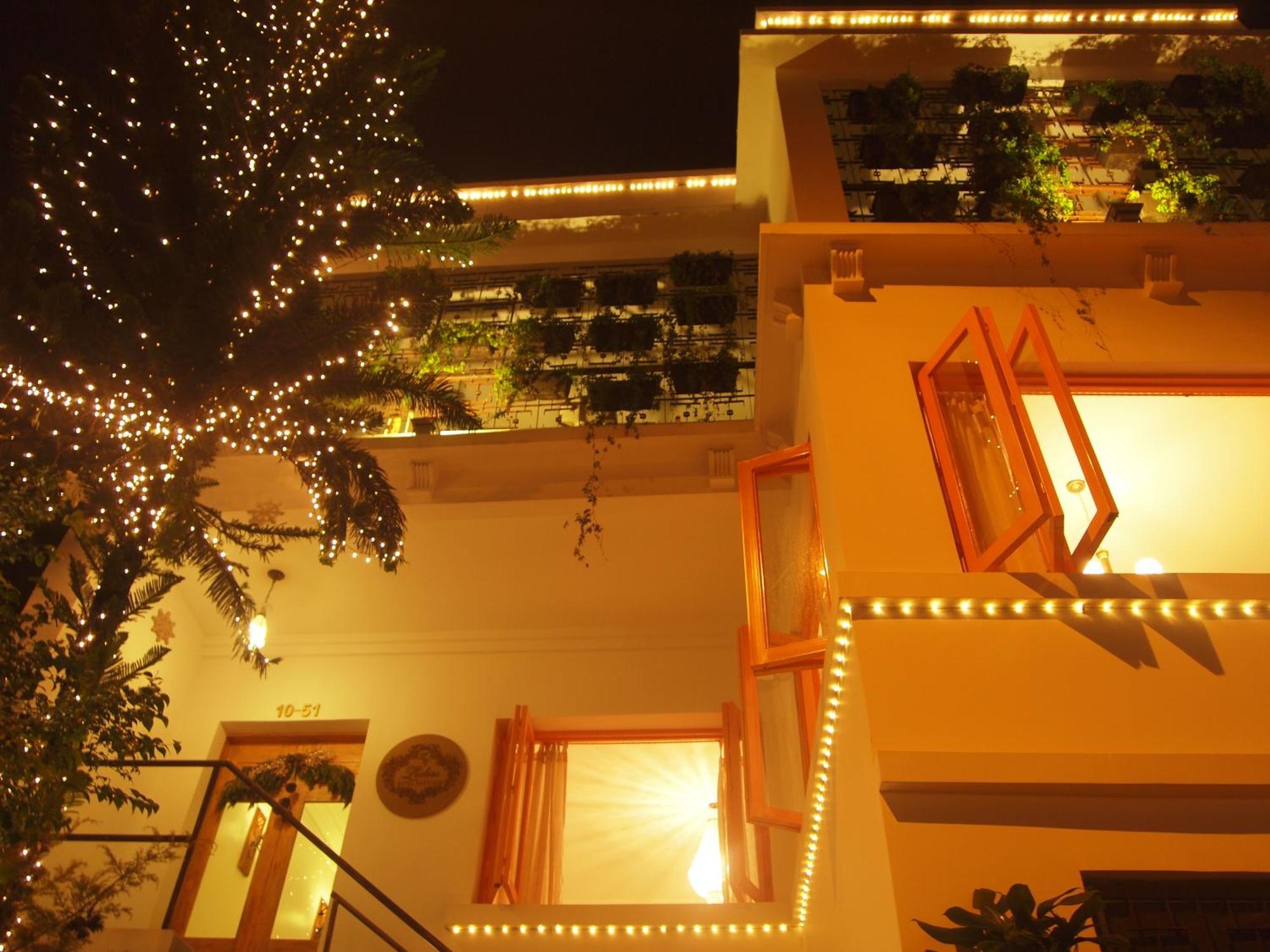 Leclerc Hotel Boutique Cali Granada Экстерьер фото