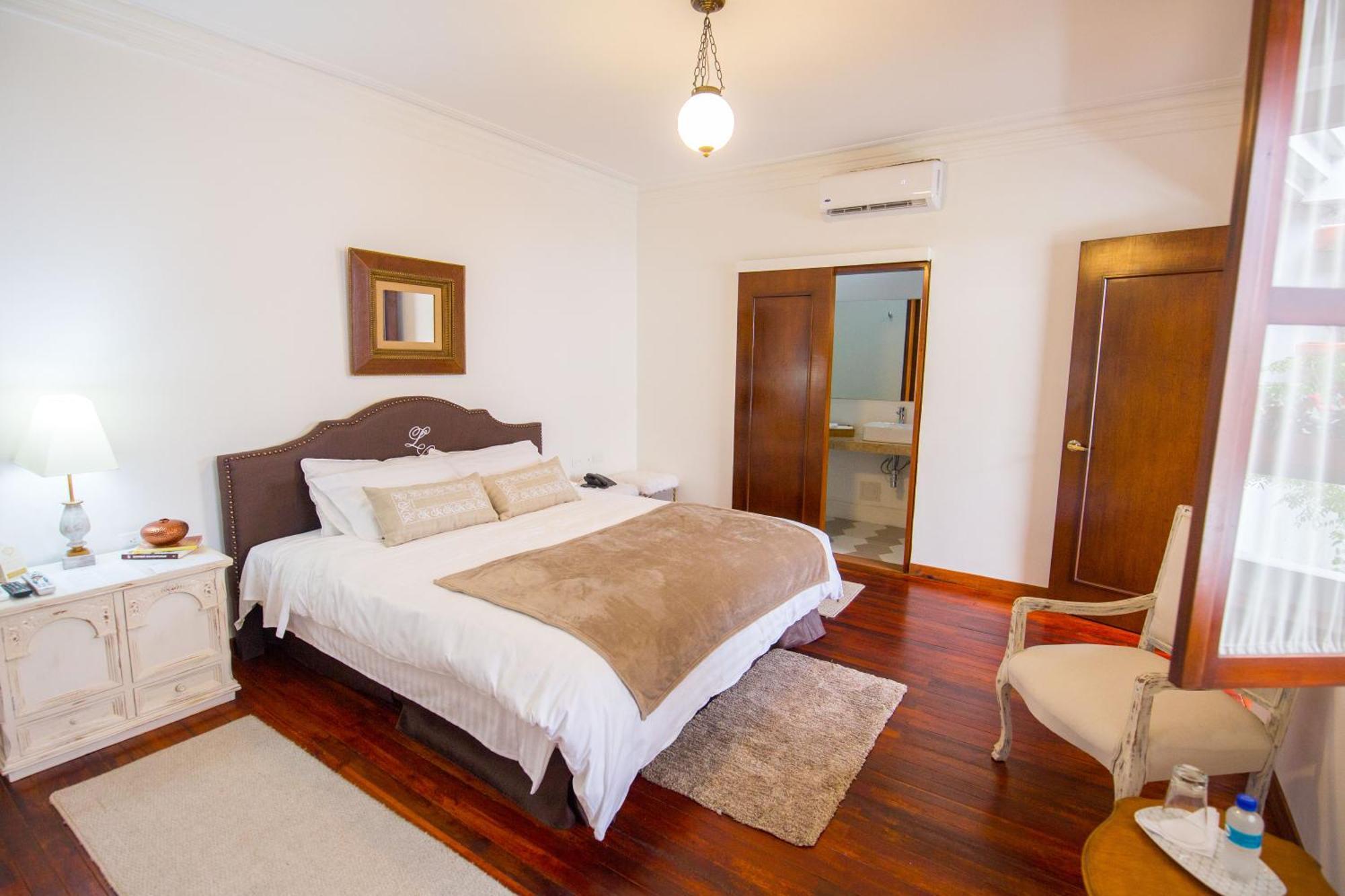 Leclerc Hotel Boutique Cali Granada Экстерьер фото